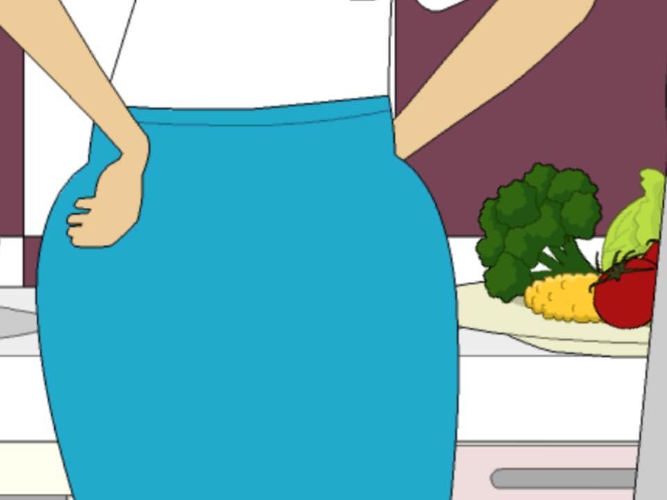 our bed chapter 1 35