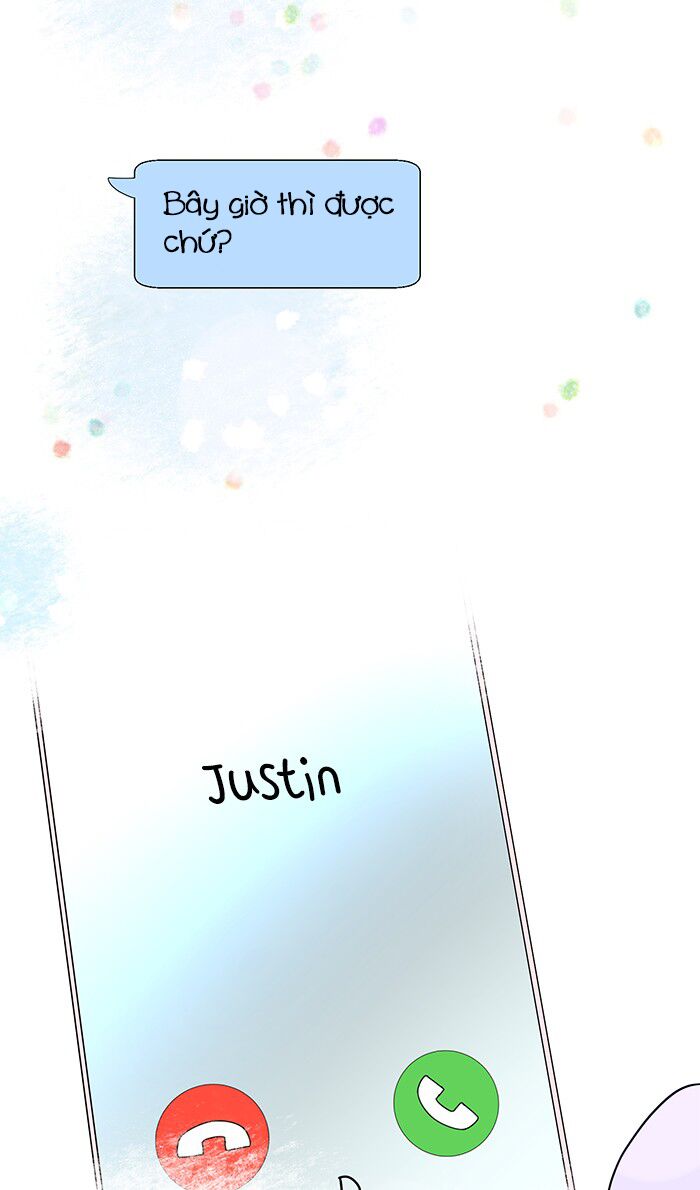 choco ngọt ngào chapter 72 6