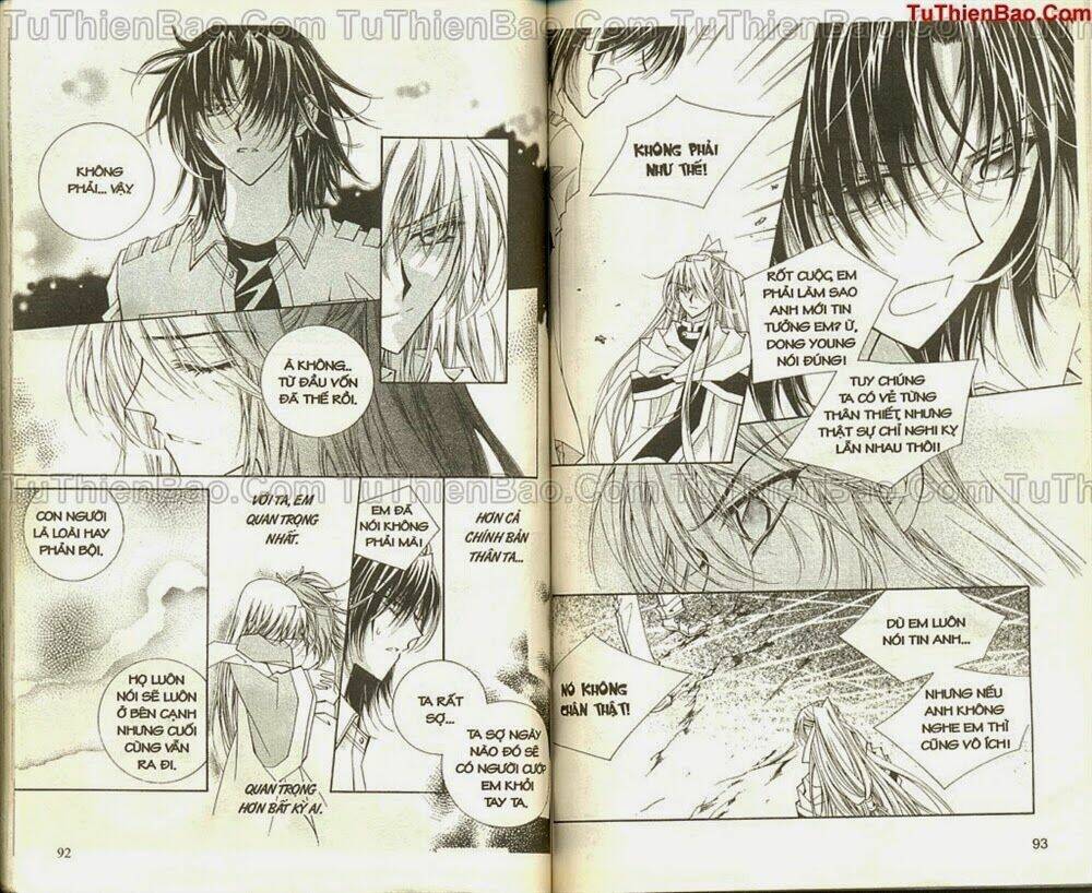 nhật ký thiên nữ chapter 10 44