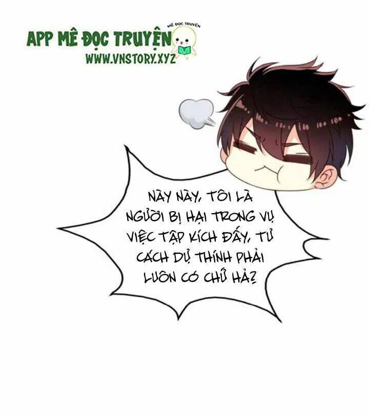 ông chủ của tôi là yêu quái chapter 64 10