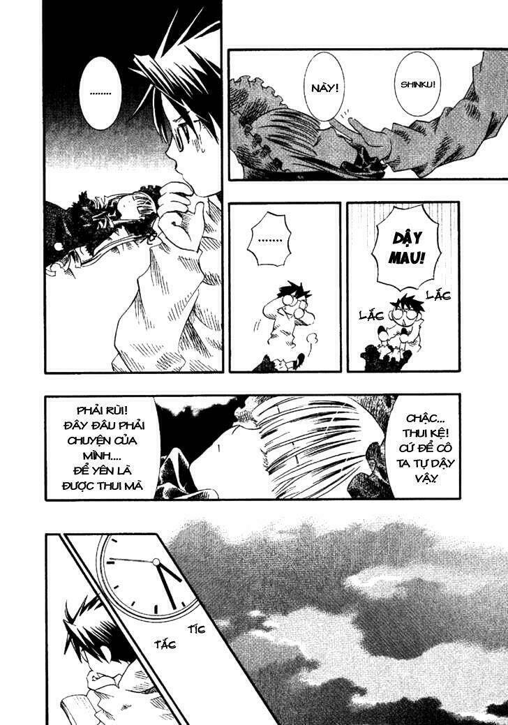 rozen maiden chapter 2 12