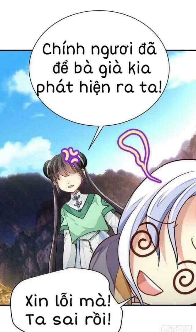 trọng sinh thành tiểu nha đầu chapter 11 7