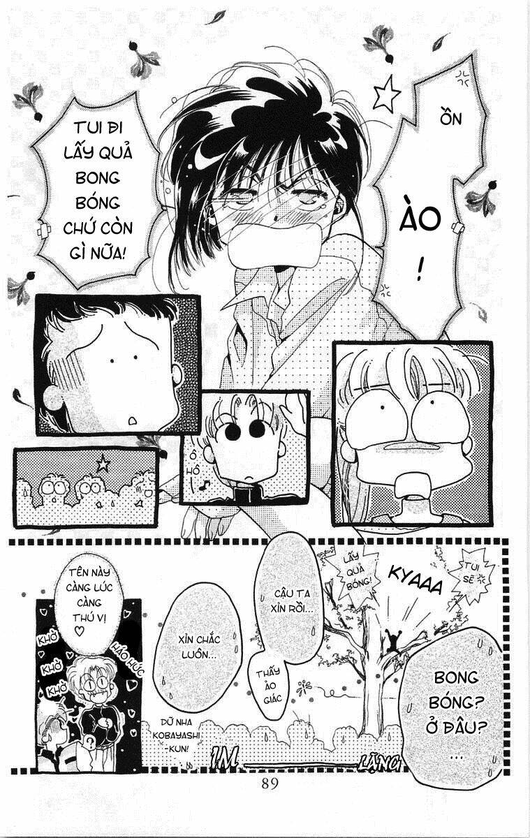 omake no kobayashi-kun chapter 3 24