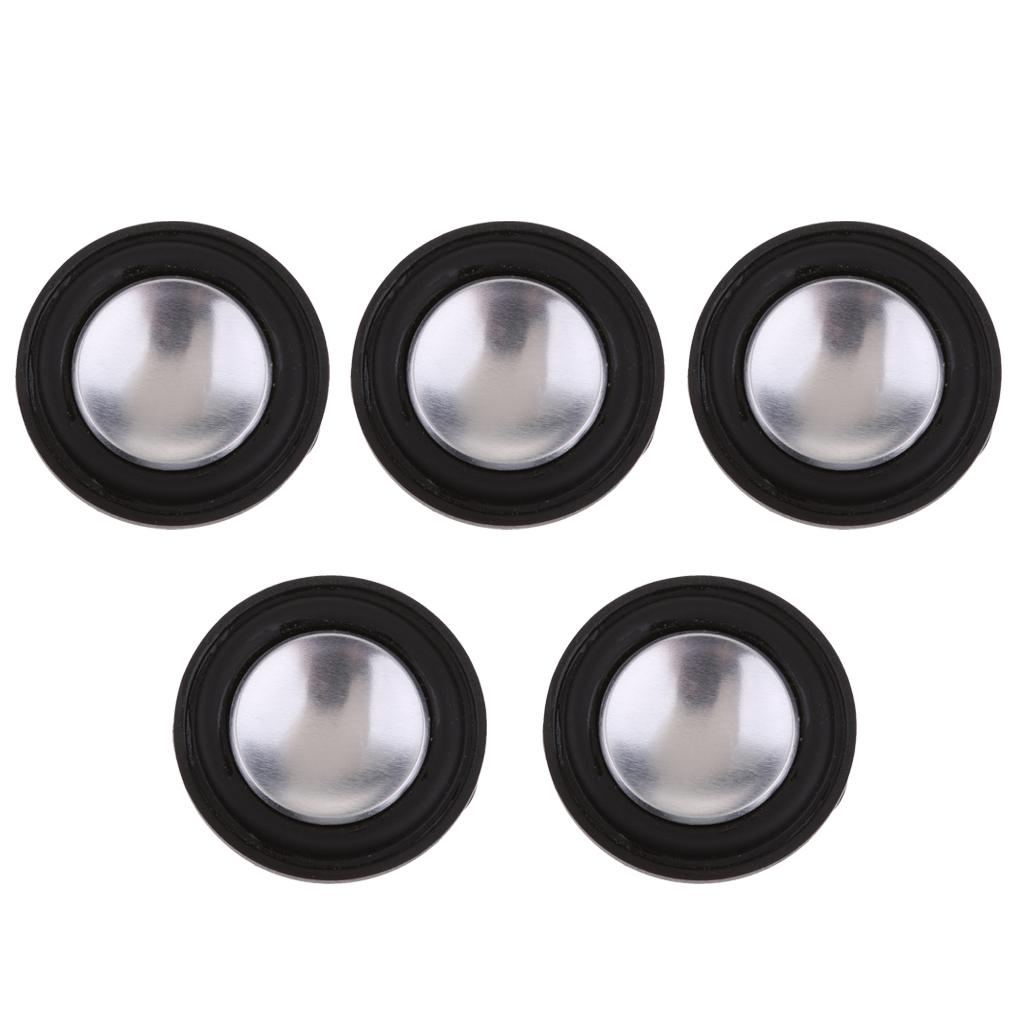 Set 5 Màng Loa Âm Thanh Nổi 4Ohm