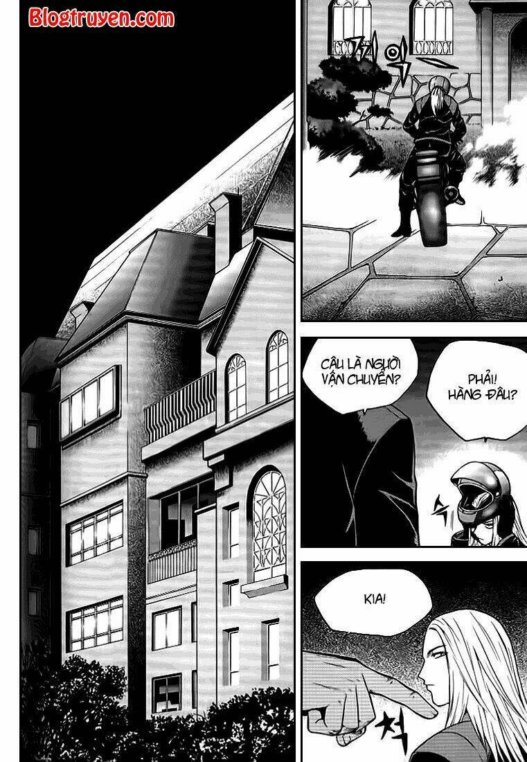 zippy ziggy chapter 18 17