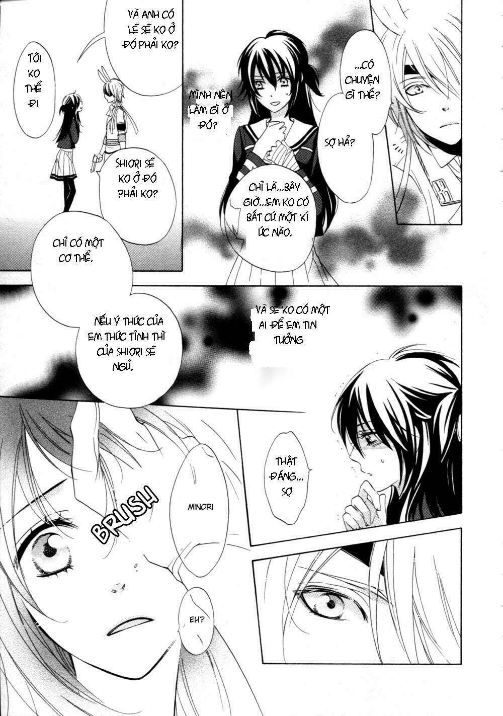 kuranoa chapter 1 32