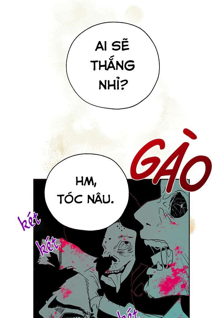 Cách Bảo Vệ Anh Trai Của Nữ Chính Chapter 14 - Trang 47