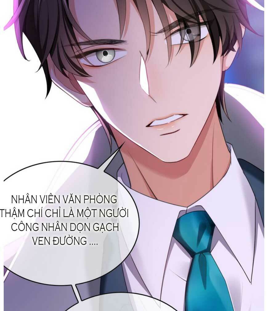 cô vợ nhỏ nuông chiều quá lại thành ác!! chapter 182.1 14