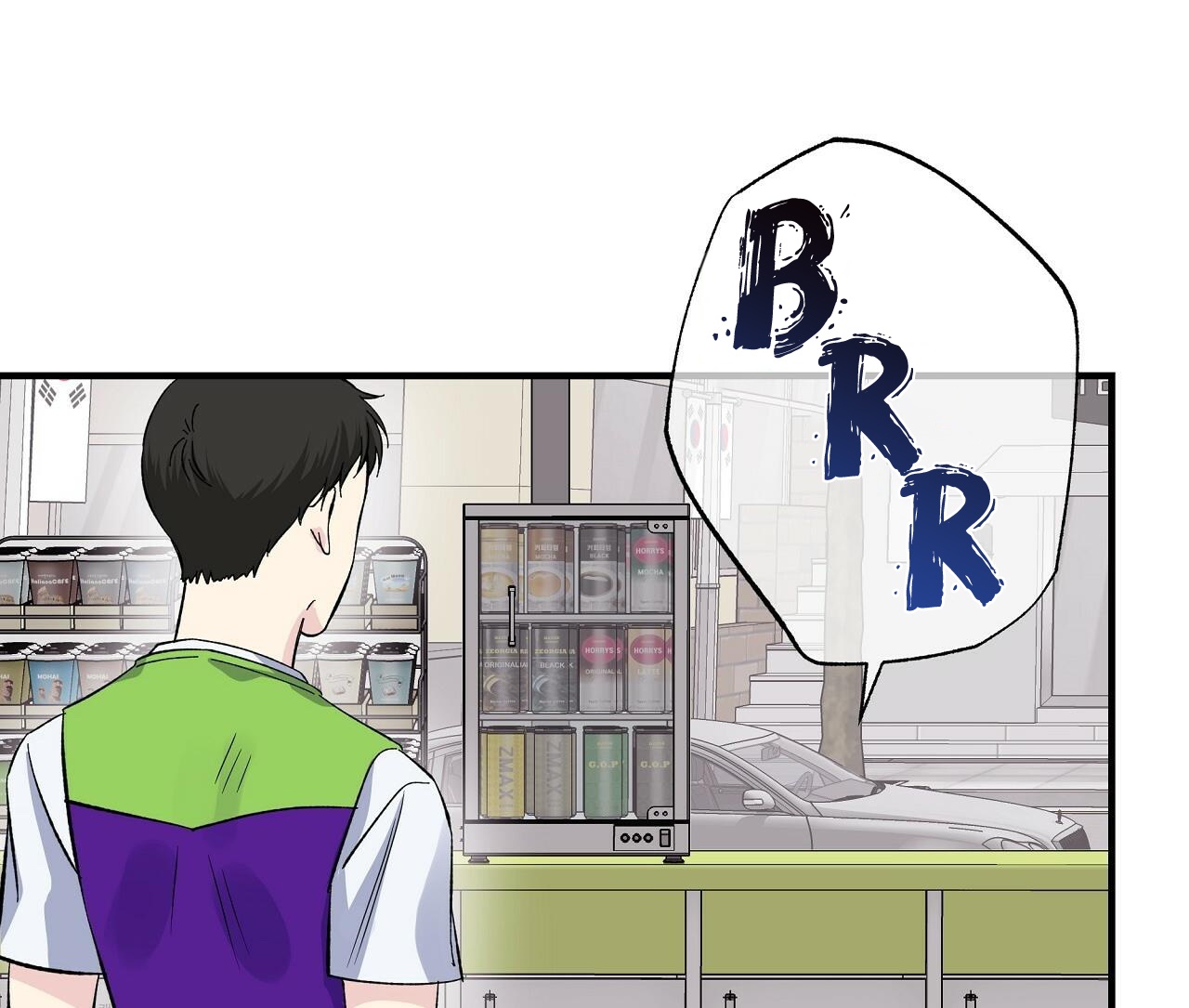 vị ngọt đôi môi chapter 27 71