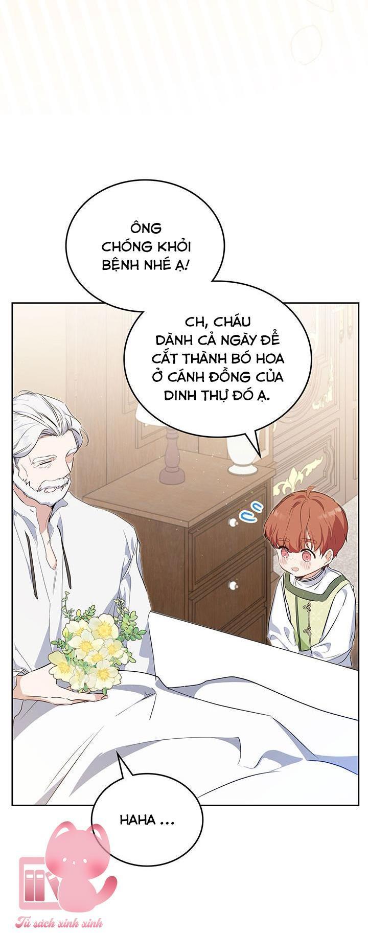 kiếp này ta sẽ trở thành gia chủ chapter 120 27