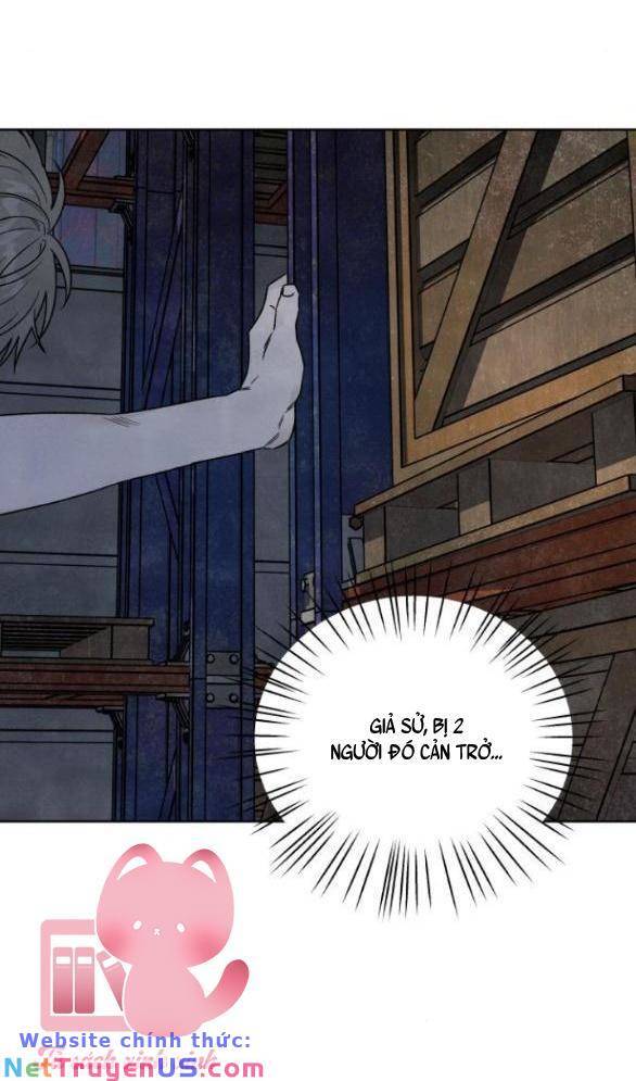 điều khiến tôi quyết tâm muốn chết chapter 92 64