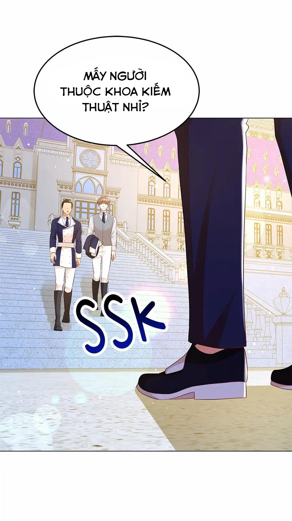 diễn vai ác nữ cũng thật khó khăn chapter 23 70