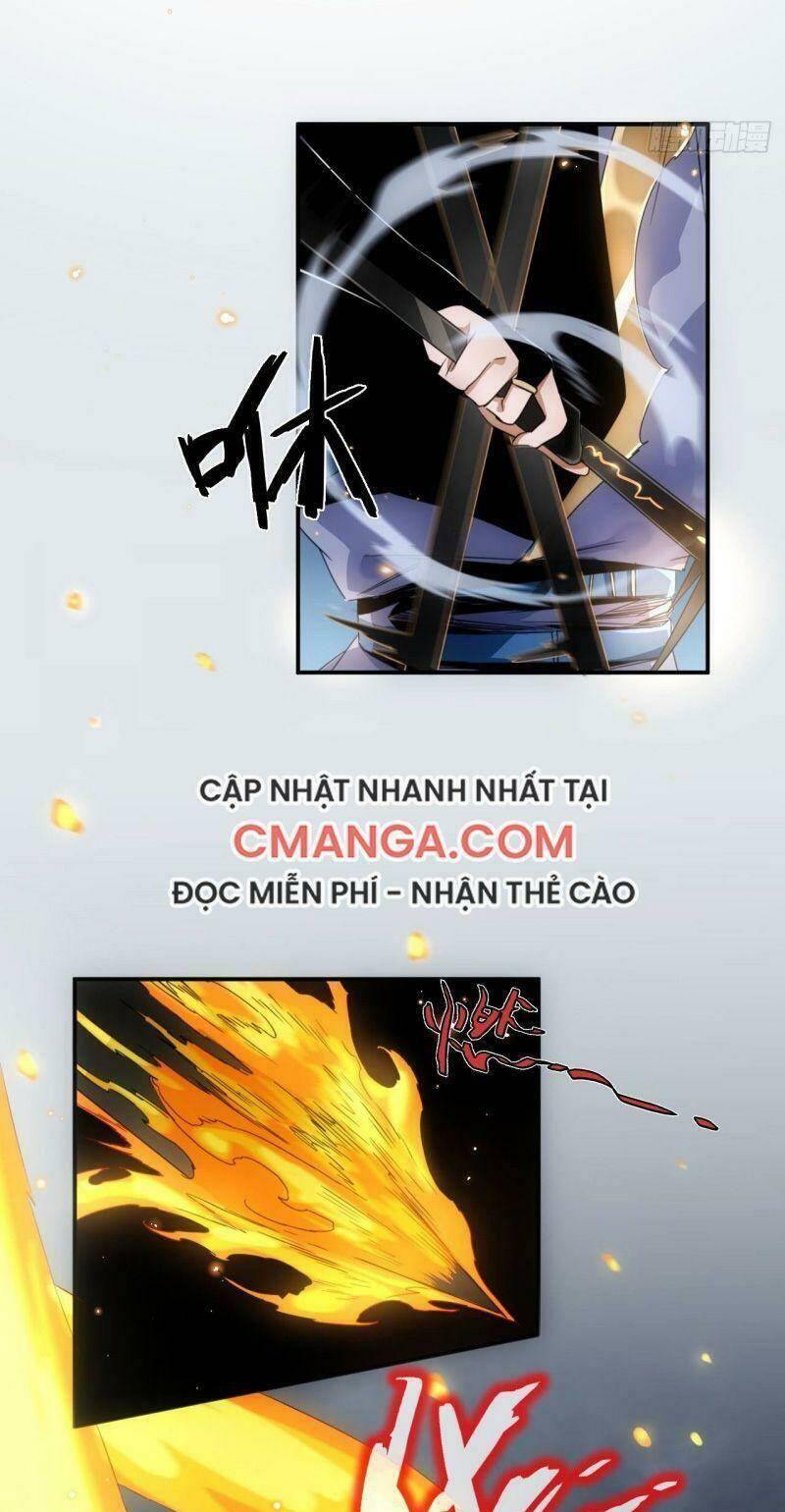 ma vương là đại địa chủ chapter 2 9