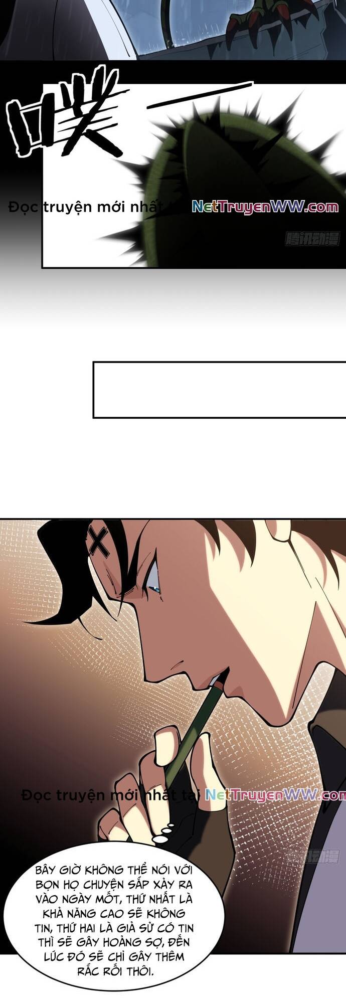 phá kiếp chỉ huy chapter 4 12