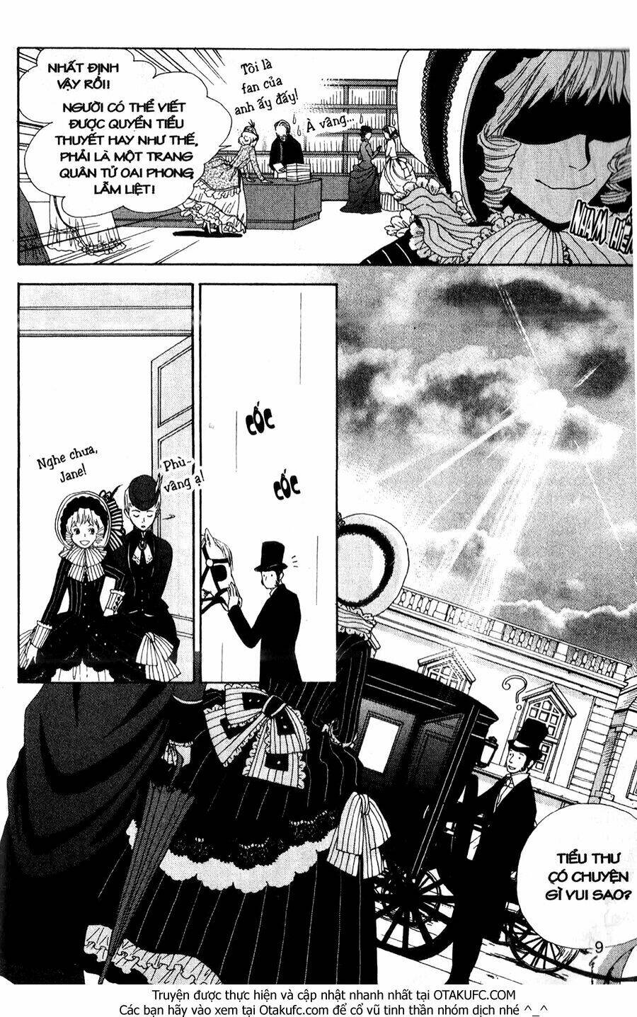 lady detective chapter 1 8