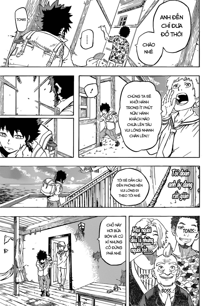 demon's plan chapter 2 24