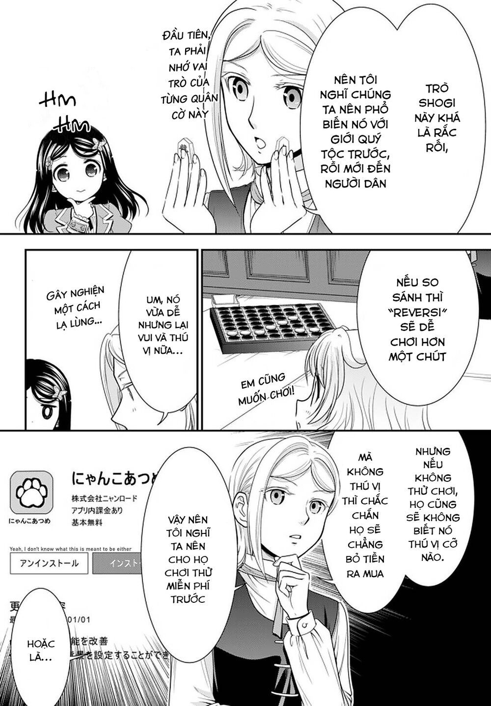 tiết kiệm 80.000 vàng ở thế giới khác cho tuổi già của tôi chapter 60 9