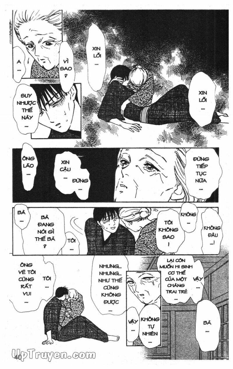 hoàng tử hoa - bud boy chapter 6 42