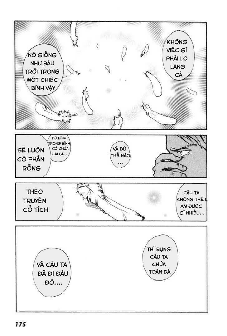 toukyou akazukin chapter 5 13