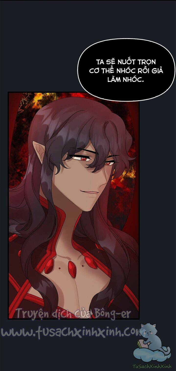 công chúa bãi rác chapter 44 59