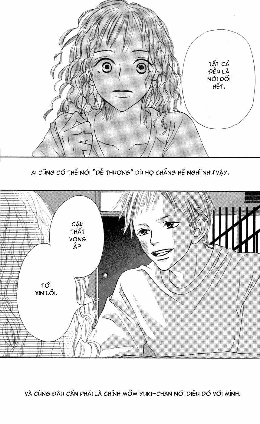 phát điên vì em chapter 1 42