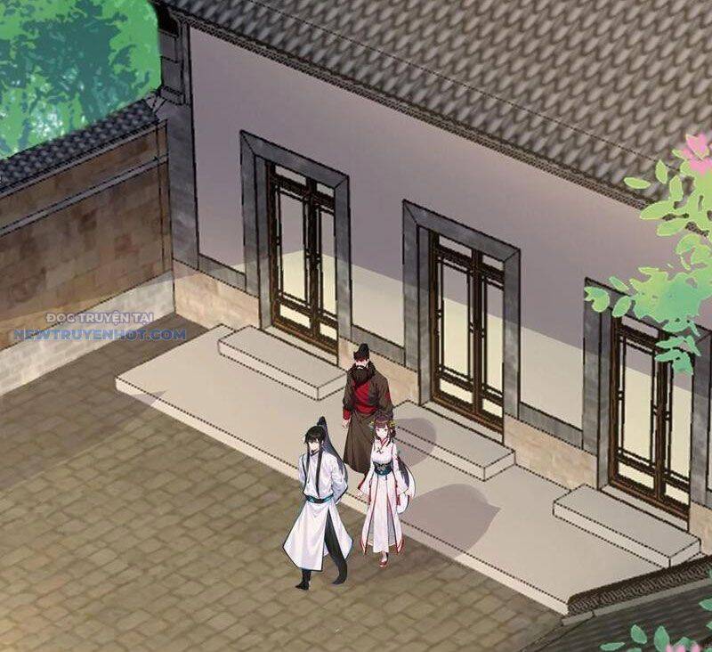 ta thực sự không muốn làm thần tiên chapter 90 63