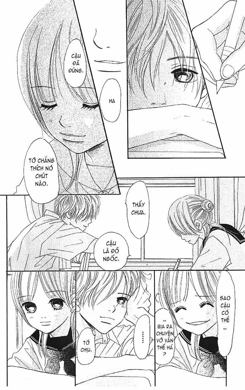 ngày ấy ta bên nhau chapter 15 37