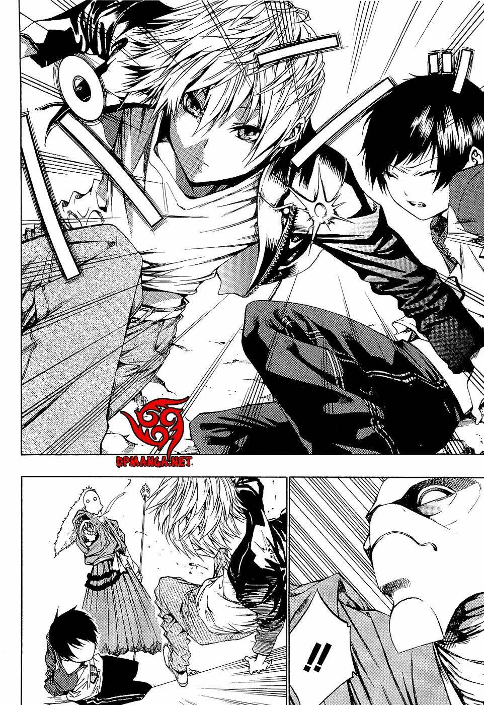 ame no murakumono chapter 3 27