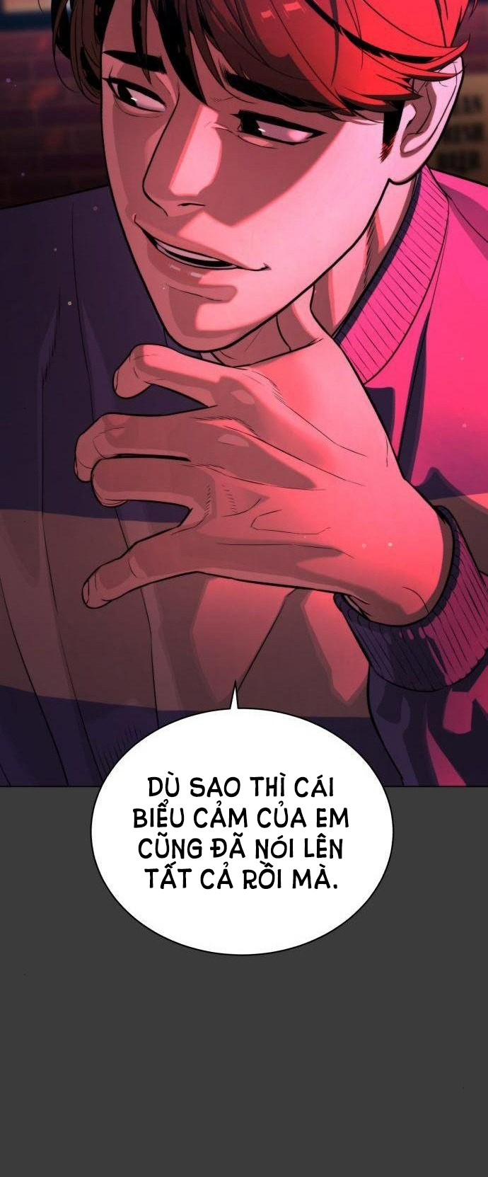 bạch huyết - white blood chapter 83 39