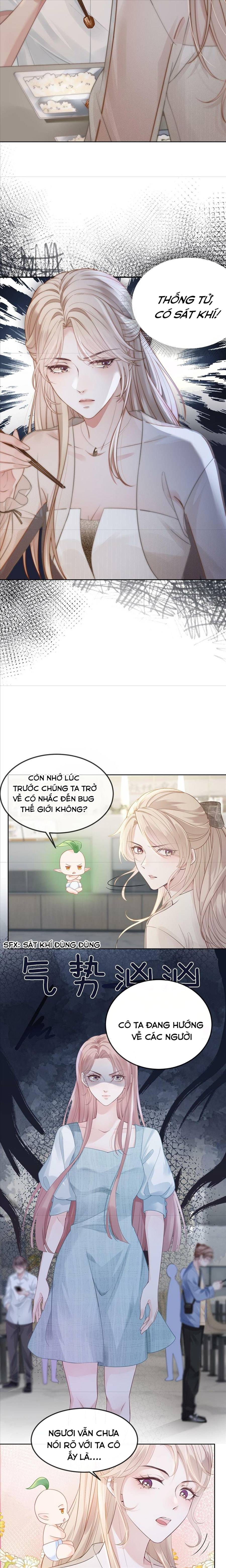 mãn cấp đại lão trọng hồi xuyên không thế giới chapter 17 12