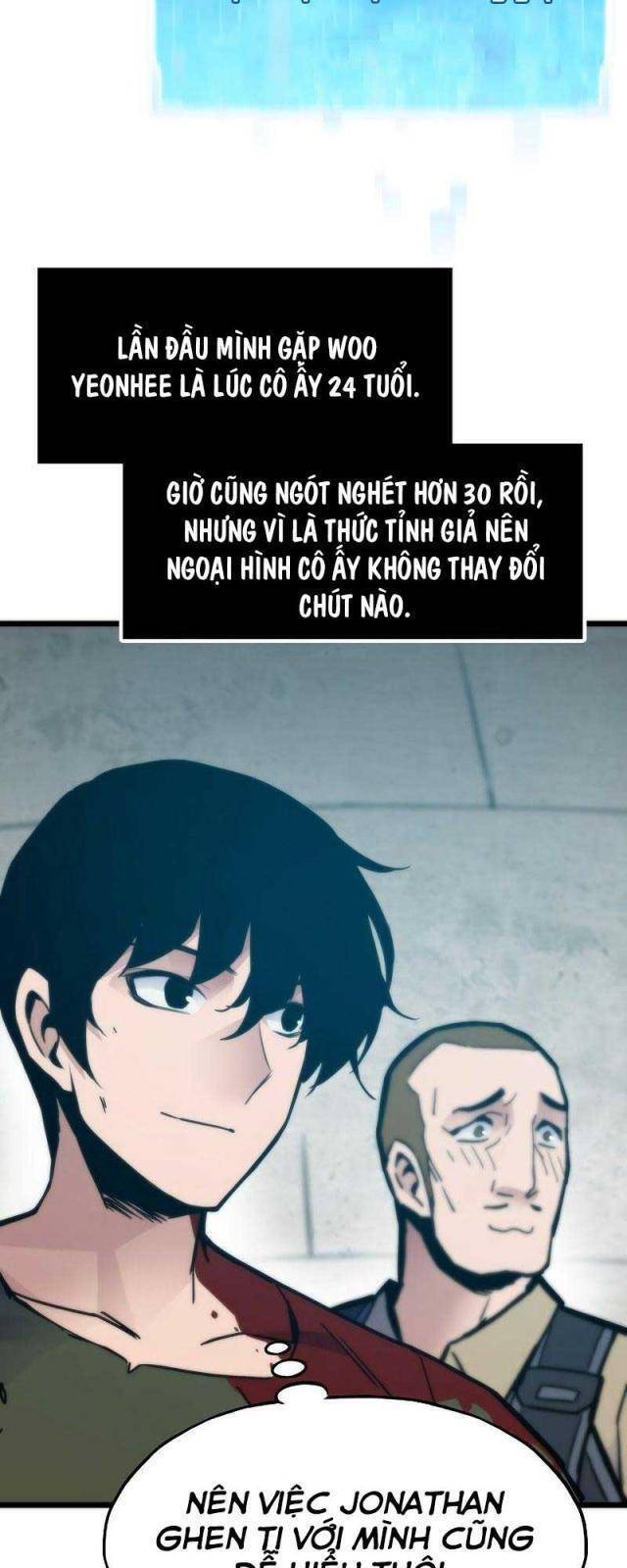 hồi quy giả chapter 57 52