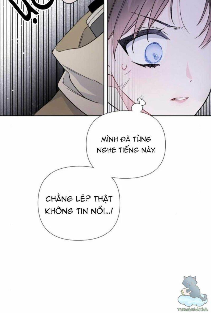 cách mà kỵ sĩ sống như tiểu thư chapter 31 54