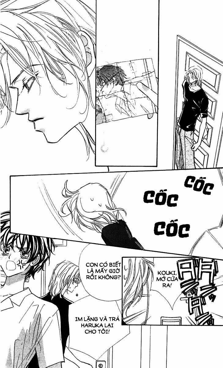 yoru made matenai chapter 24 6