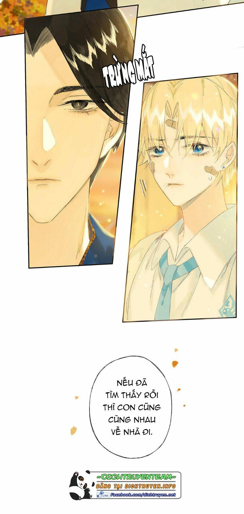 lưu hoa bất cập xuân chapter 47.5 17