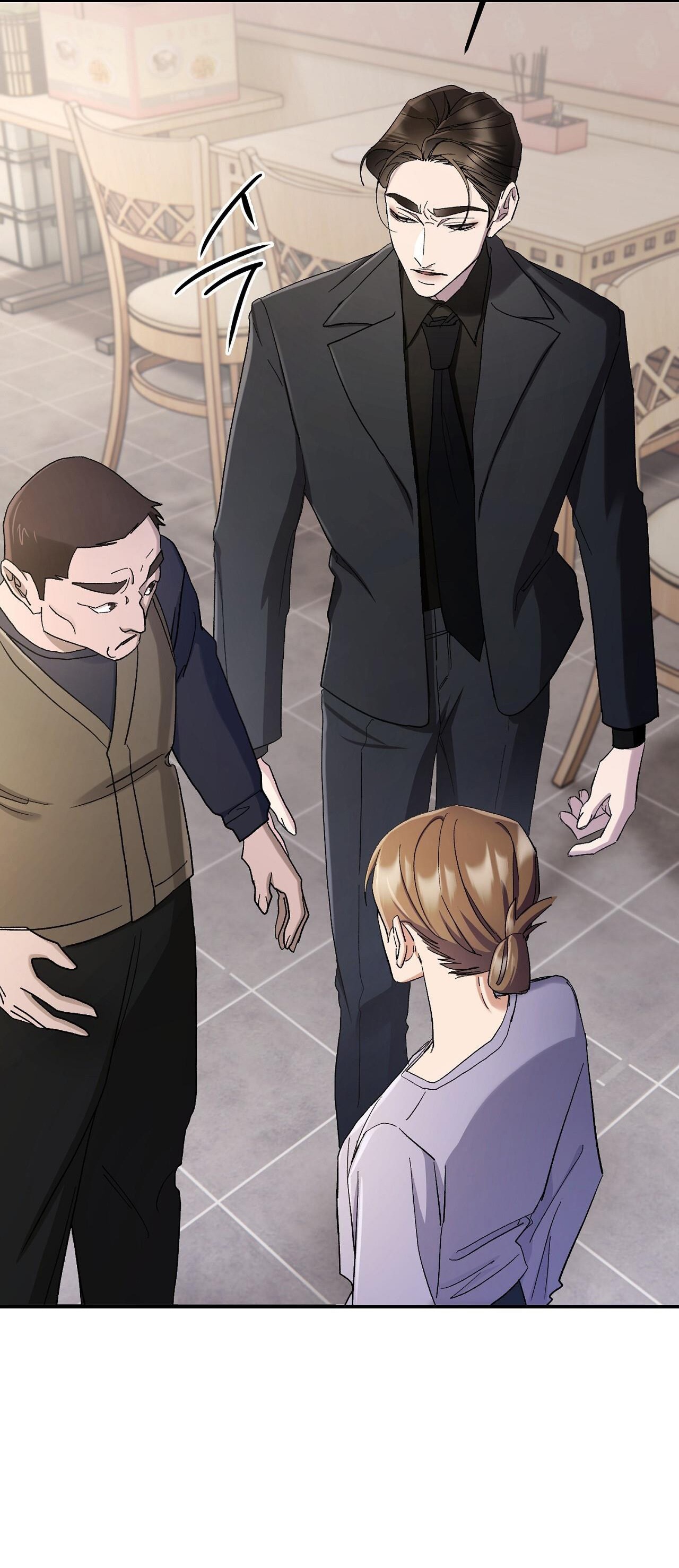 Hối Lộ Ngọt Ngào chapter 36 - Trang 50