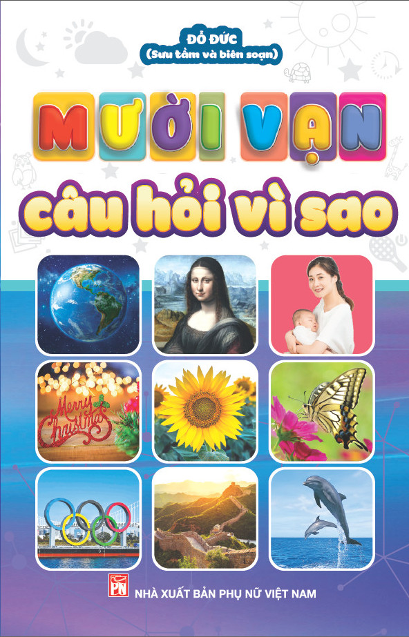 Mười vạn câu hỏi vì sao