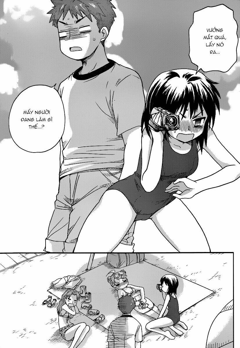 comic studio chapter 7 25