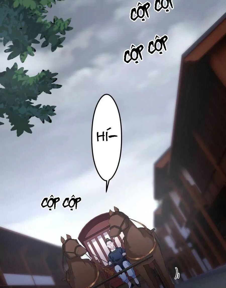 ta mới không gả cho hoàng tử phản diện chapter 44 17