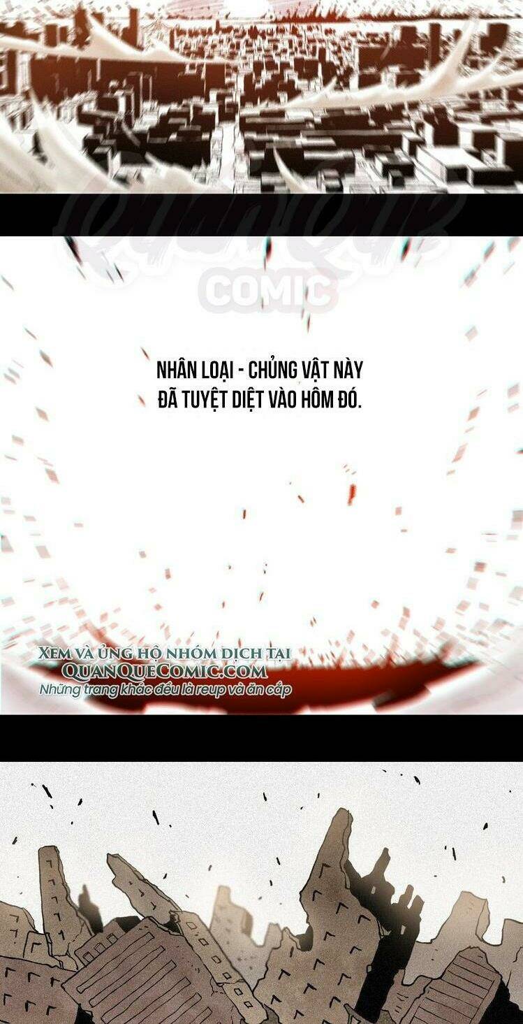 mạt thế chi thư chapter 1 14