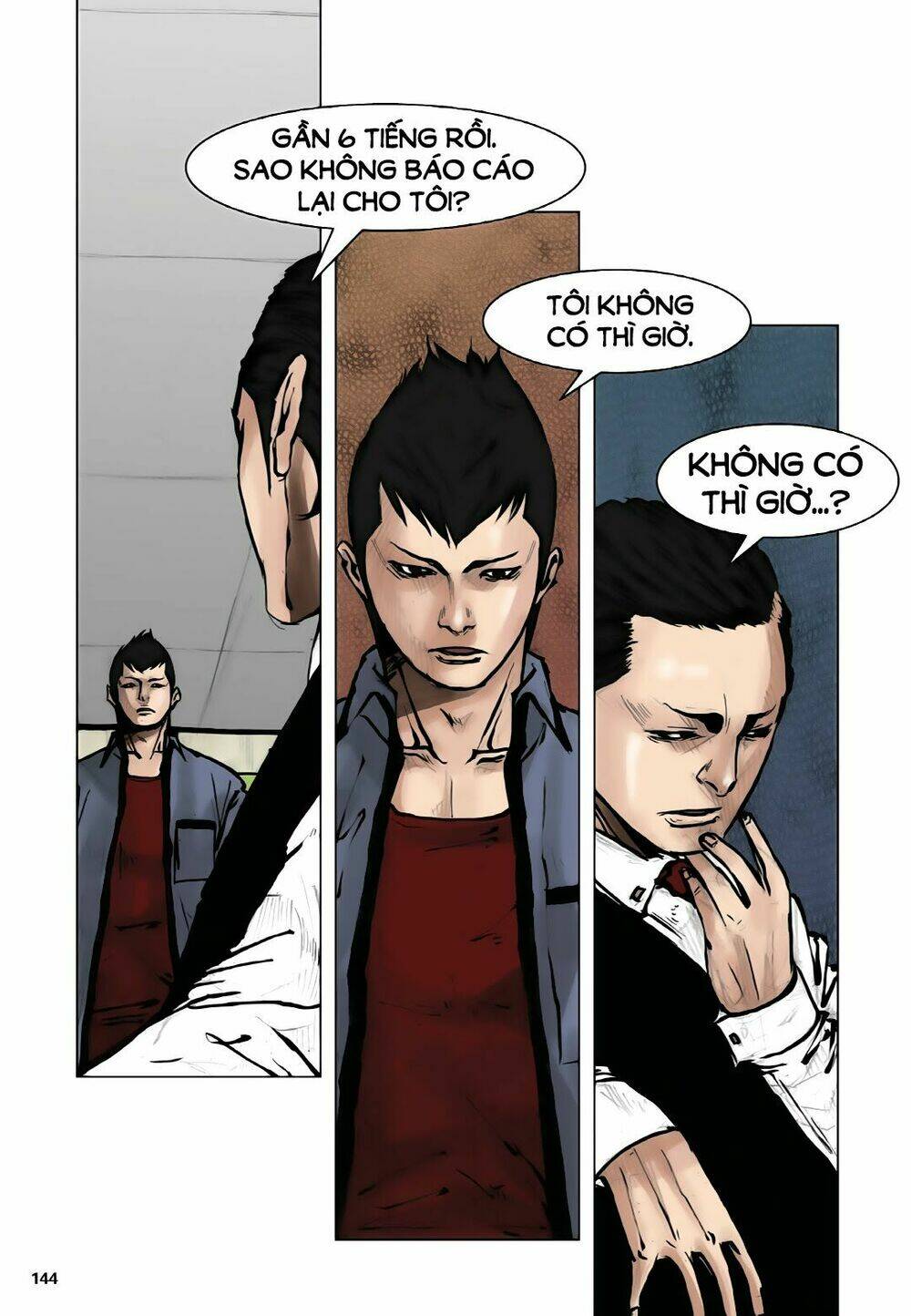 tong | tổng chapter 20 30