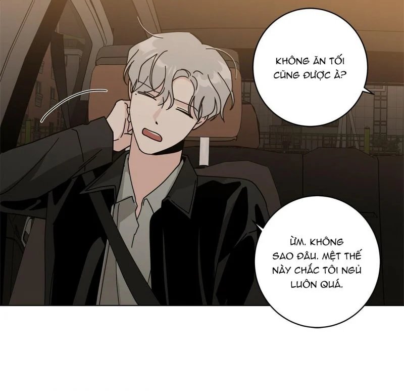 home five chapter 32 132