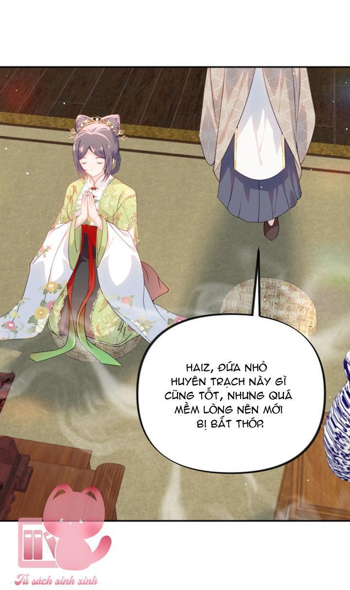 một đêm nọ đột nhiên yandere tới! chapter 142 25