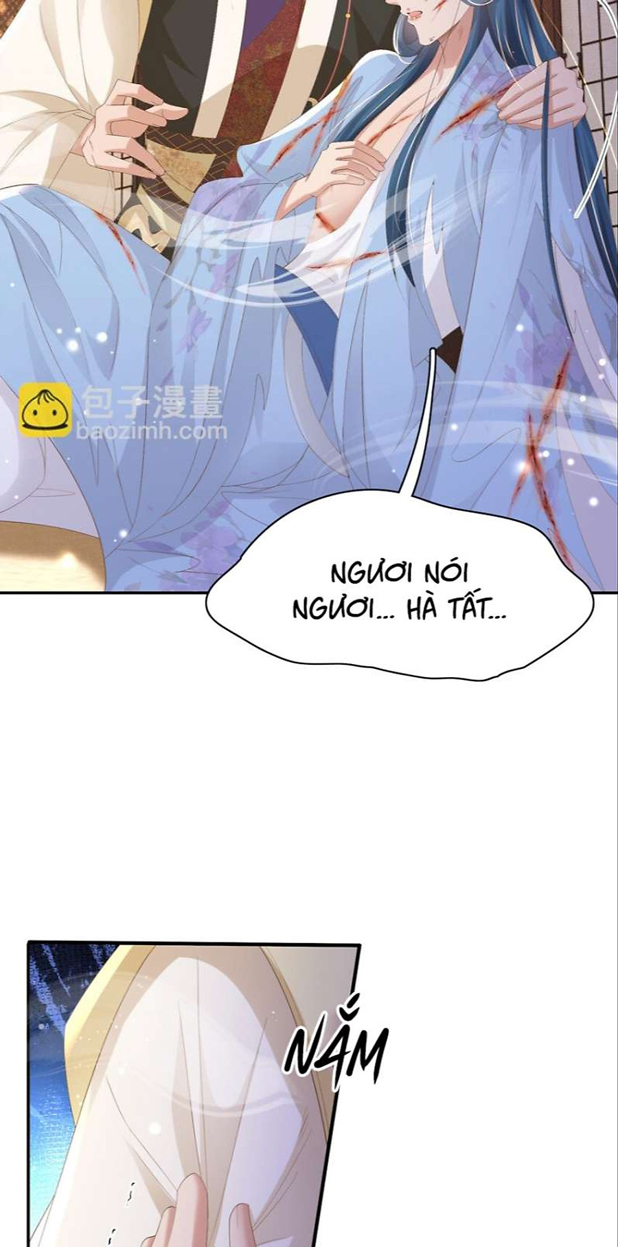 bá tổng vương phi lật xe chỉ nam chapter 102 15