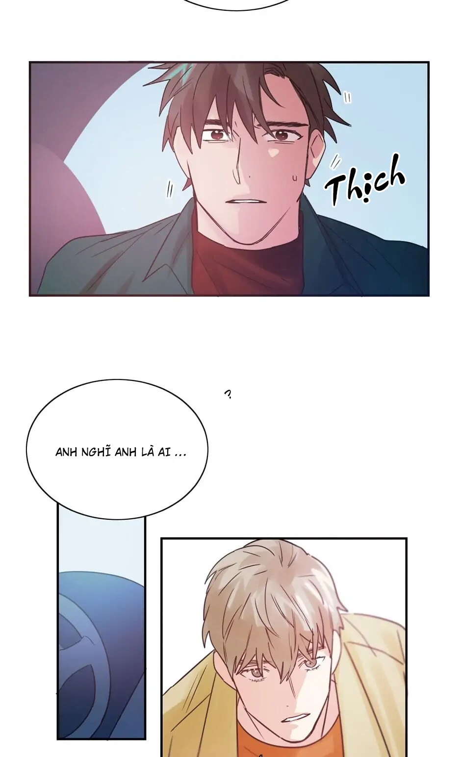 love on my terms chapter 4 29