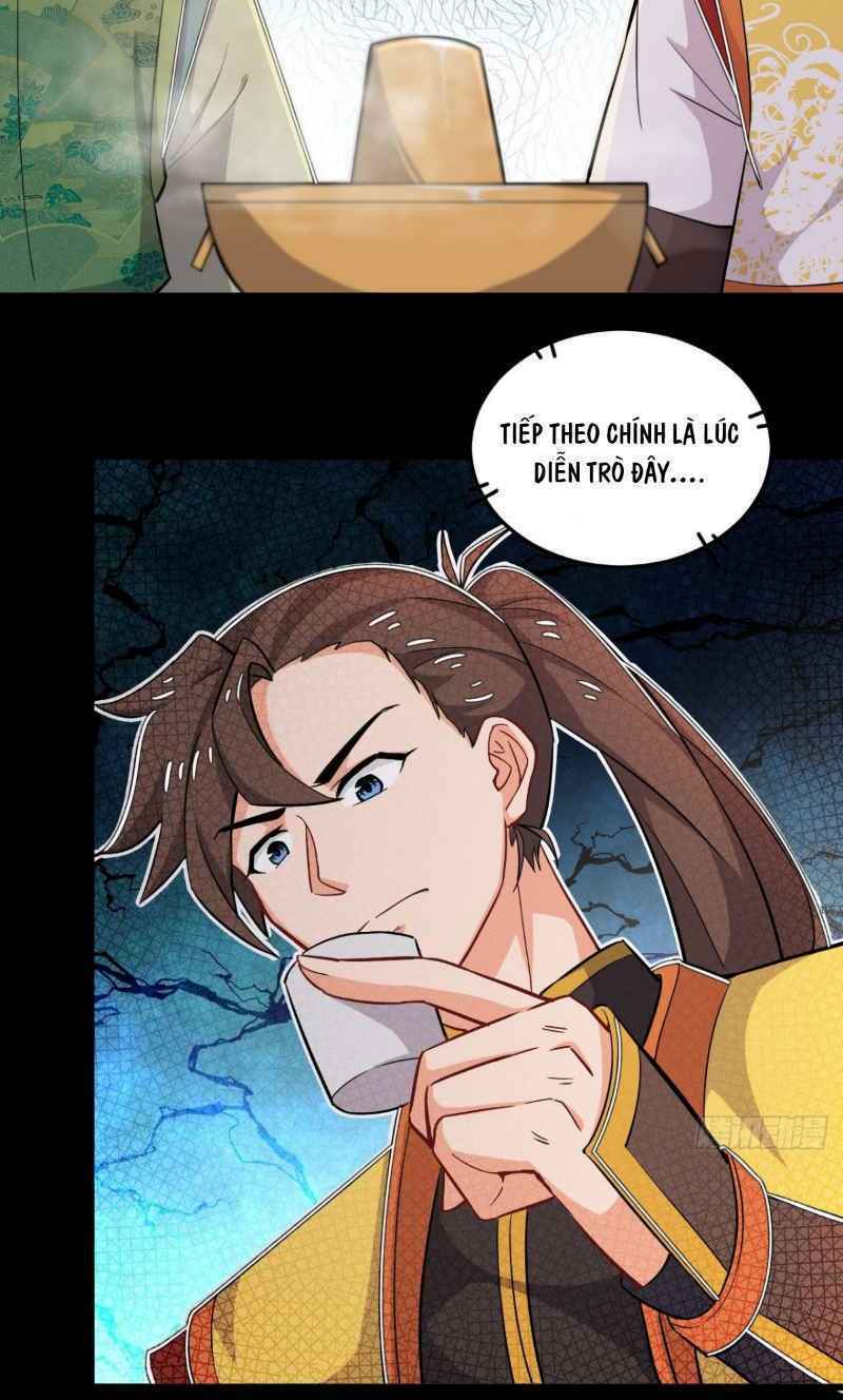 võ thần đương thế chapter 13 8