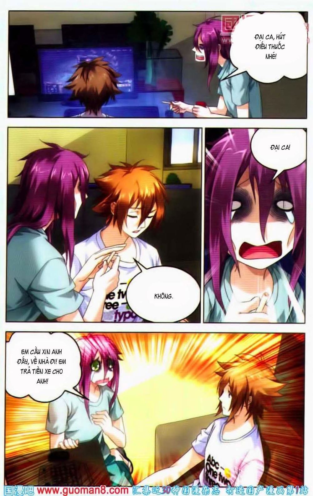 long tộc 2 chapter 41 23