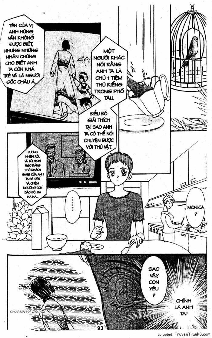 tiệm thú kiểng chapter 34 5