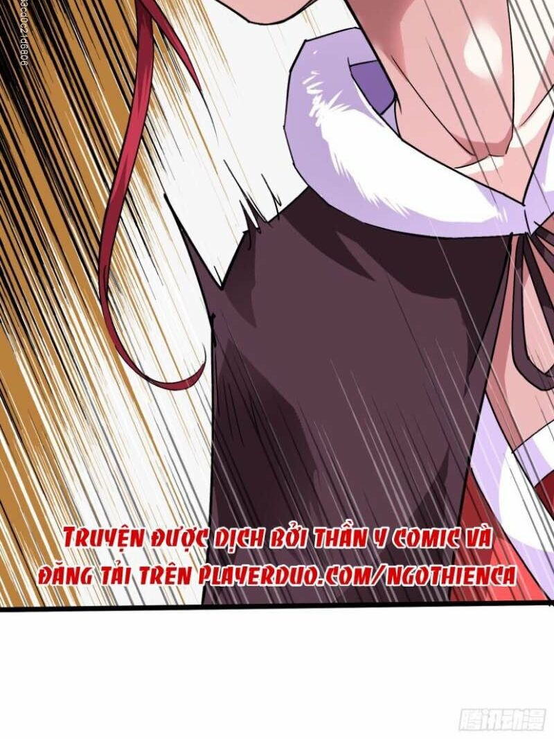 trọng sinh ta là đại thiên thần chapter 76 48