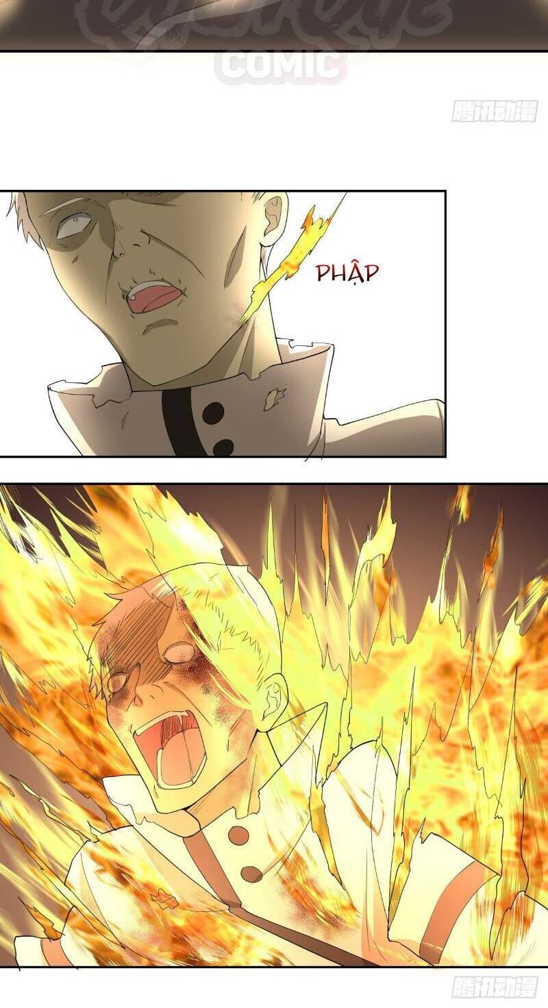 nghịch thiên tiên mệnh chapter 36 10