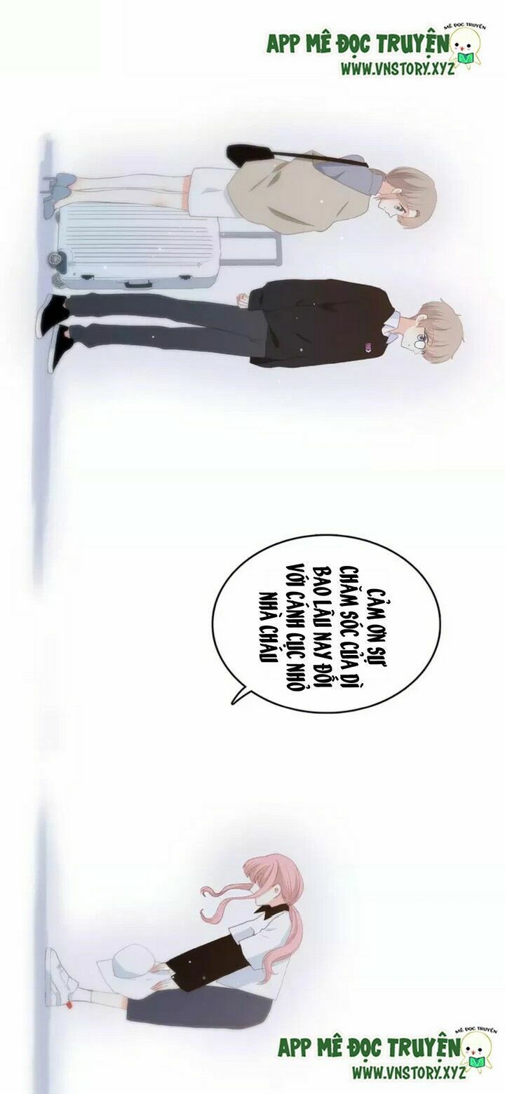 con tim rung động 2 chapter 12 41